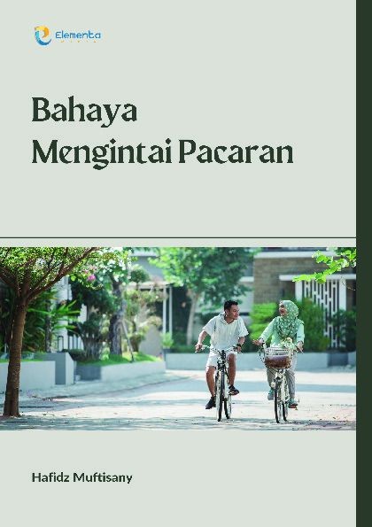 Bahaya Mengintai Pacaran
